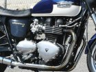 Triumph Bonneville Special Edition